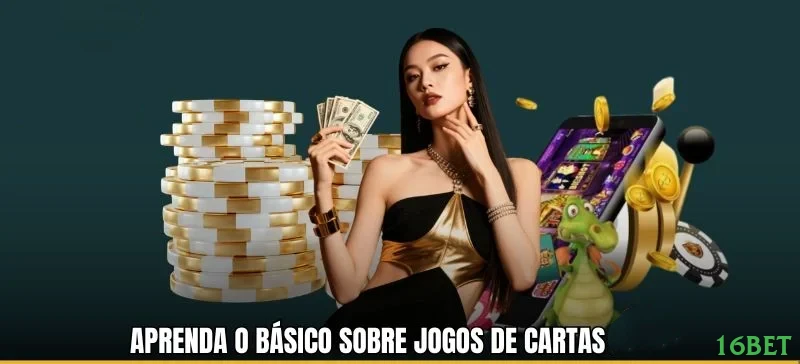 16bet Cassino Clássico